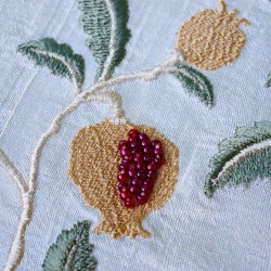 Pomegranates 1