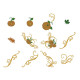 Pumpkin Scrolls 1