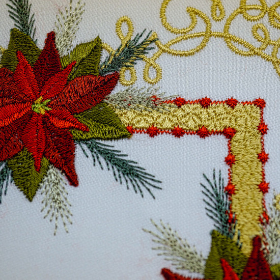 Poinsettia Promises 4