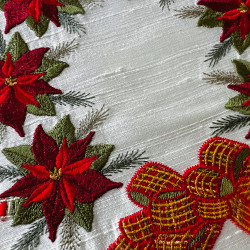 The Poinsettia Promises Collection