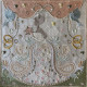 Romantic Crazy Quilt 14
