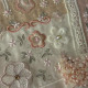 Romantic Crazy Quilt 17  