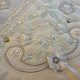 Romantic Crazy Quilt 17  