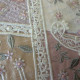Romantic Crazy Quilt 17  
