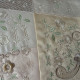 Romantic Crazy Quilt 17  