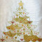 Romantic Crazy Christmas tree 