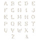 Rachel Kathryn Bridal Monograms