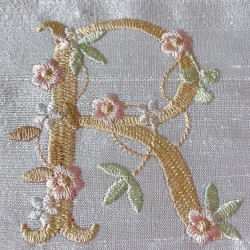 Rachel Kathryn Bridal Monograms
