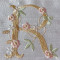 Rachel Kathryn Bridal Monograms