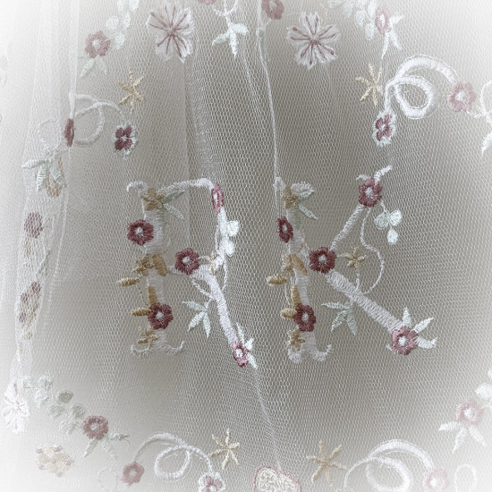 Rachel Kathryn Bridal Monograms