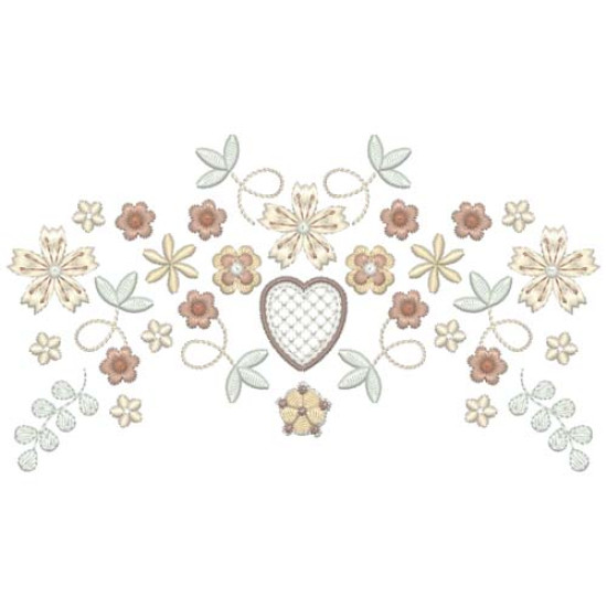 Rachel Kathryn Bridal 2