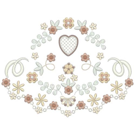 Rachel Kathryn Bridal 2