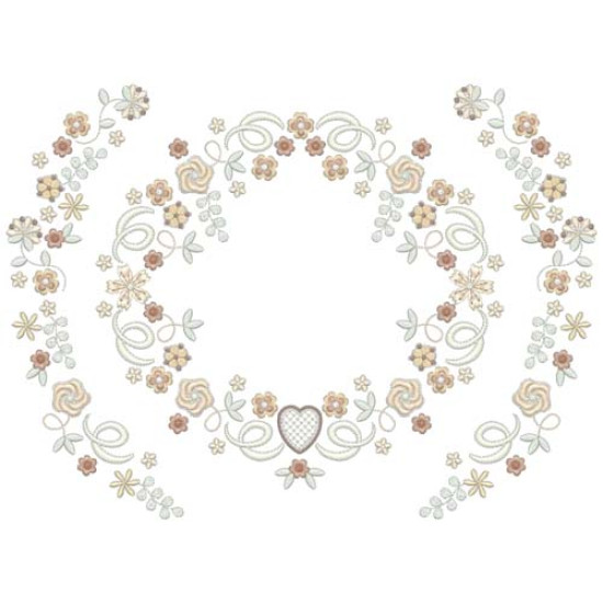 Rachel Kathryn Bridal 5