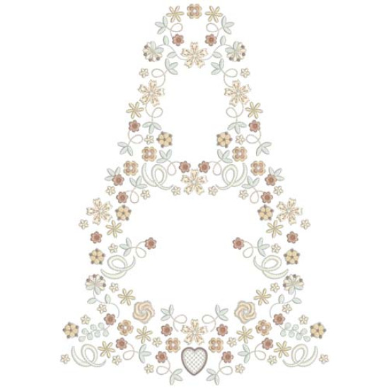 Rachel Kathryn Bridal 5
