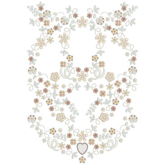 Rachel Kathryn Bridal 5