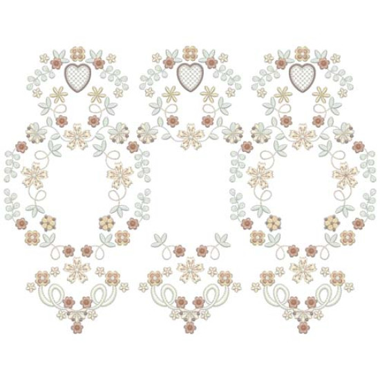Rachel Kathryn Bridal 5