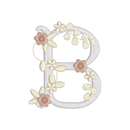 Rachel Kathryn Bridal Monograms