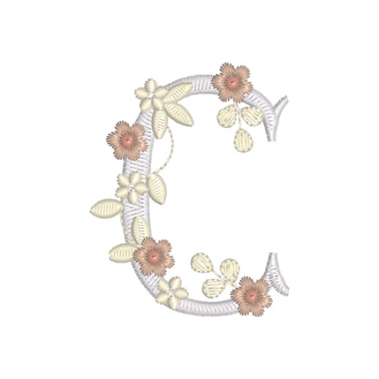 Rachel Kathryn Bridal Monograms