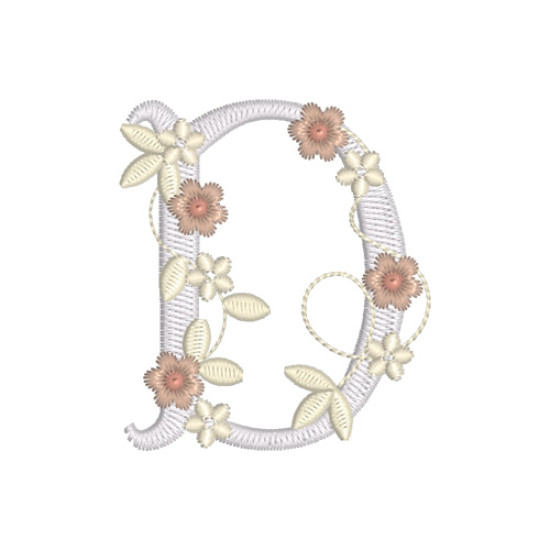 Rachel Kathryn Bridal Monograms