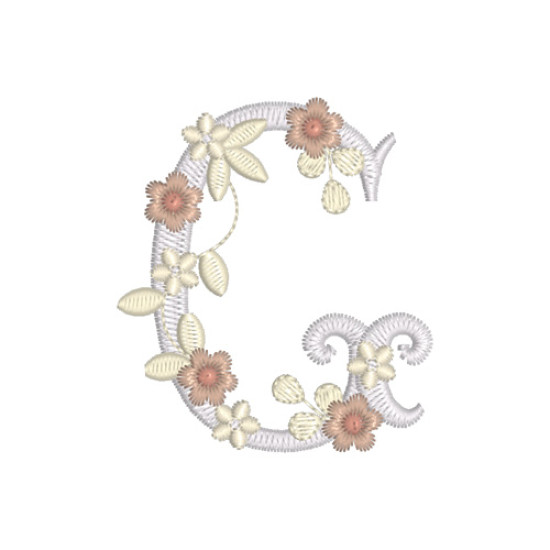 Rachel Kathryn Bridal Monograms