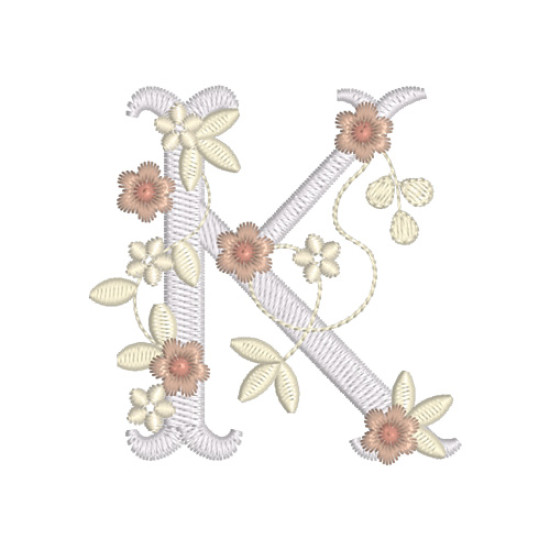 Rachel Kathryn Bridal Monograms