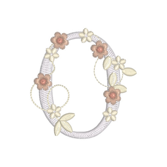 Rachel Kathryn Bridal Monograms