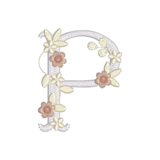 Rachel Kathryn Bridal Monograms
