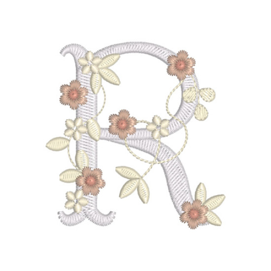 Rachel Kathryn Bridal Monograms