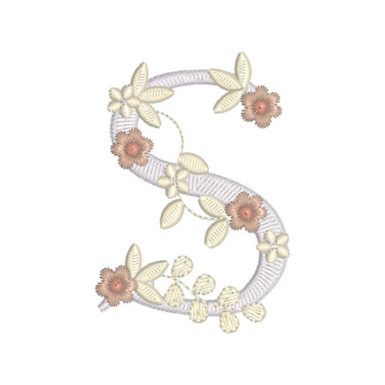 Rachel Kathryn Bridal Monograms