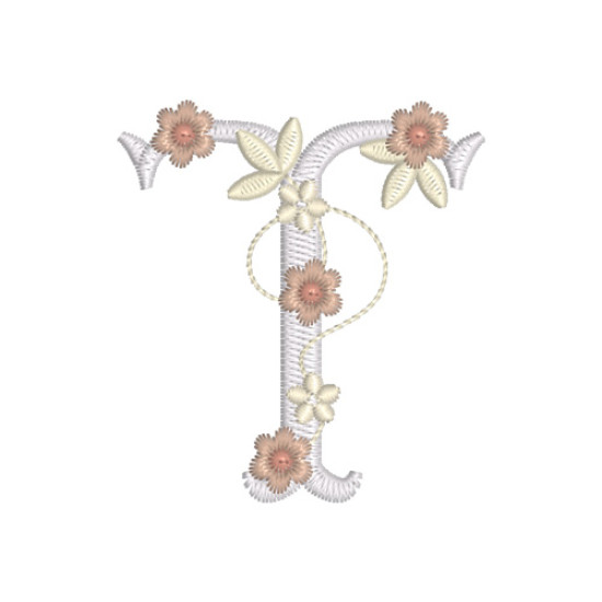 Rachel Kathryn Bridal Monograms