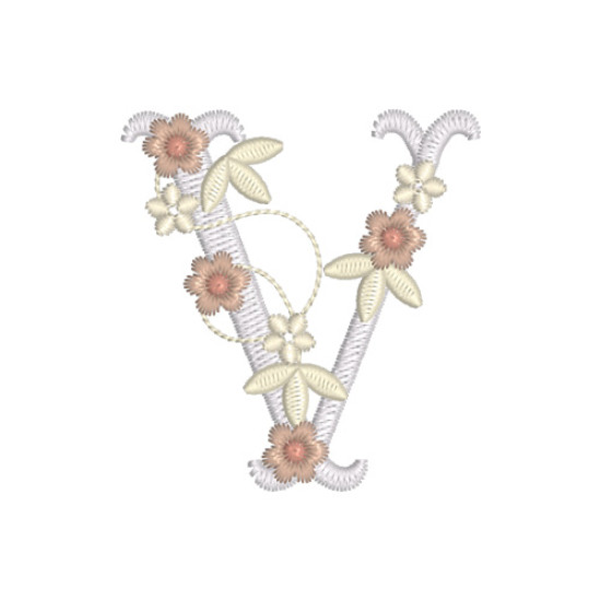 Rachel Kathryn Bridal Monograms