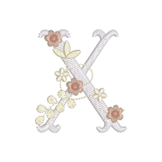 Rachel Kathryn Bridal Monograms