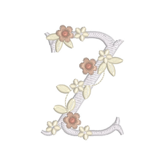 Rachel Kathryn Bridal Monograms