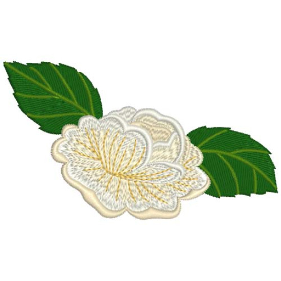 Renaissance Fuchsias Machine embroidery designs