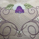 Renaissance Fuchsias Machine embroidery designs