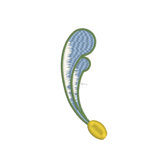 Rosemaling 1