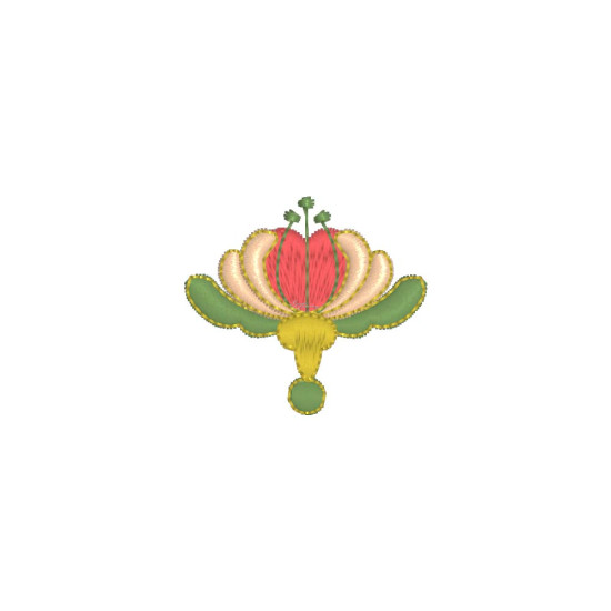 Rosemaling 1