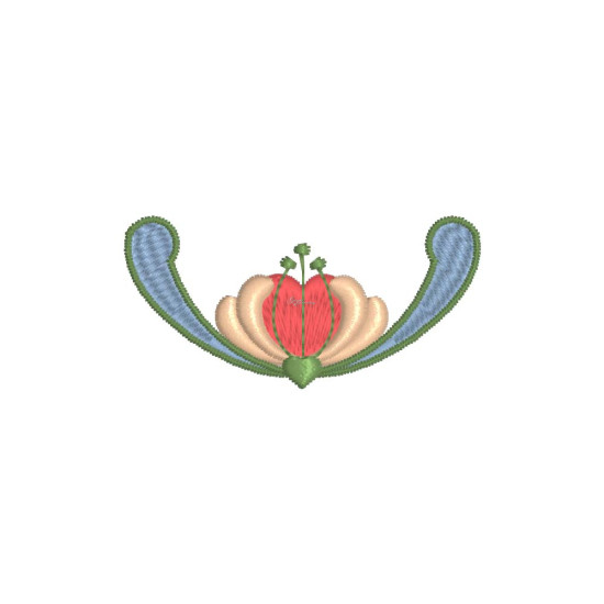 Rosemaling 1