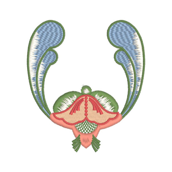 Rosemaling 1