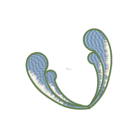 Rosemaling 1