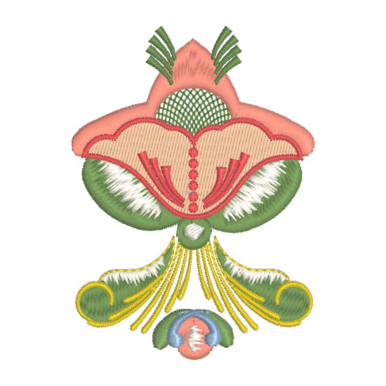 Rosemaling 1