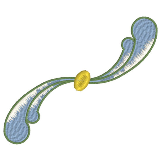 Rosemaling 1