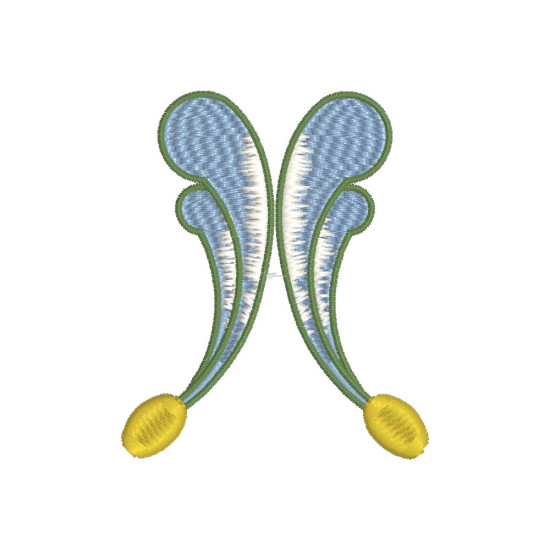 Rosemaling 1