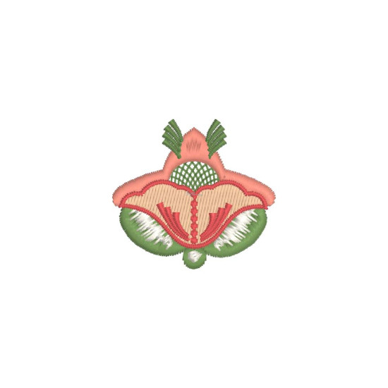 Rosemaling 1