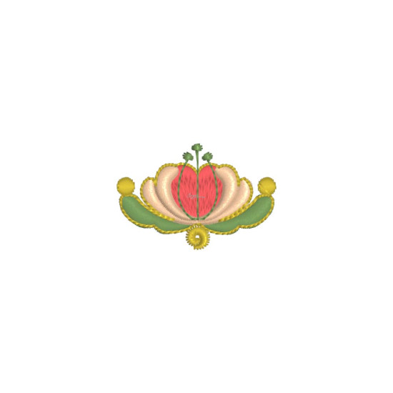 Rosemaling 1