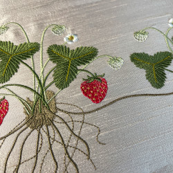 The Strawberries and Cream Collection  