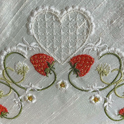 Strawberries and Cream 3  