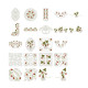 The Strawberries and Cream Collection  
