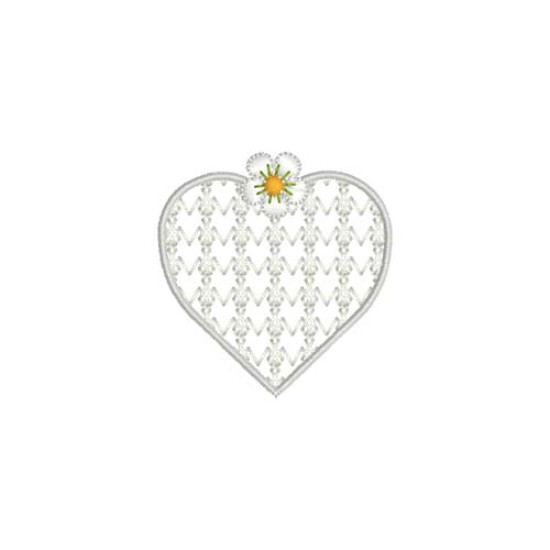 Strawberries and Cream embroidery designs