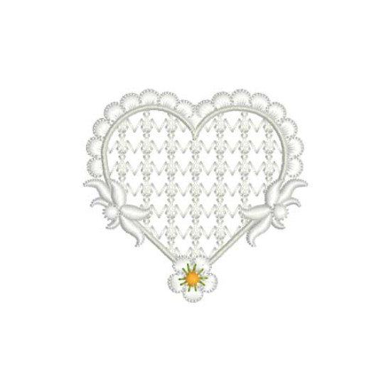 Strawberries and Cream embroidery designs